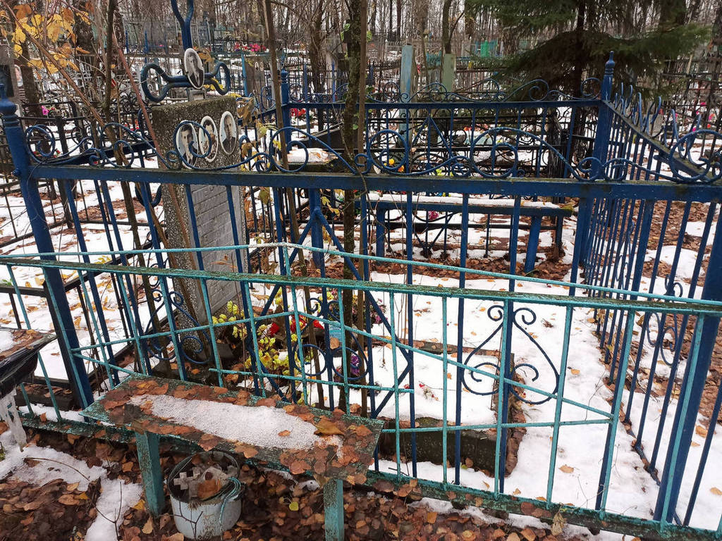 Шестняк Владимир Станиславович
