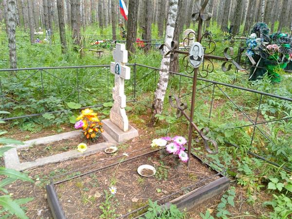 Просвирина Надежда Ивановна
