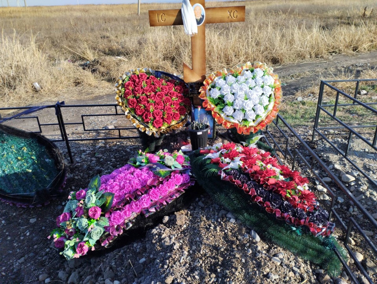 Проскурин Виктор Сергеевич