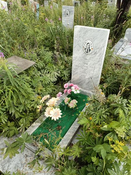 Буйносова Ольга Ивановна