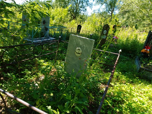 Фазылов Хамит Фазылович