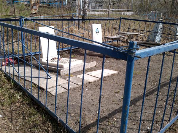 Тарасевич Геннадий Владимирович