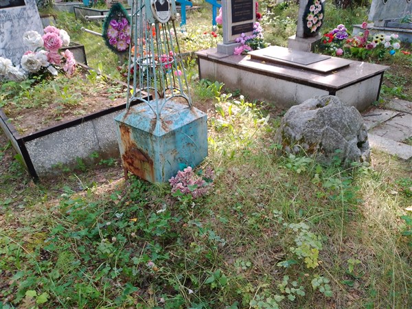 Чучумова Ирина Ивановна
