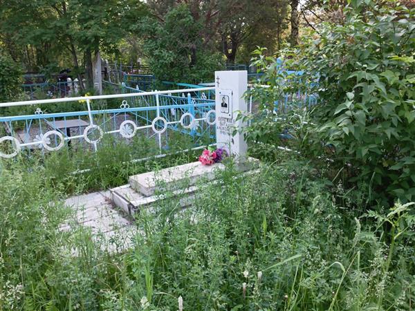 Полежаев Виталий Алексеевич