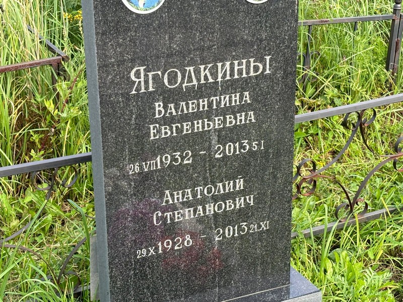 Ягодкин