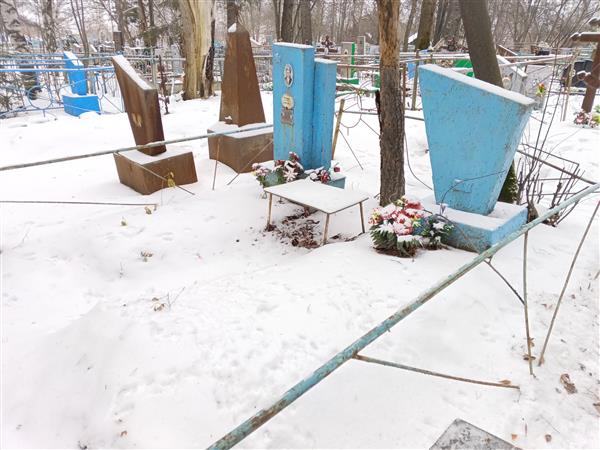 Алевин Иван Викторович