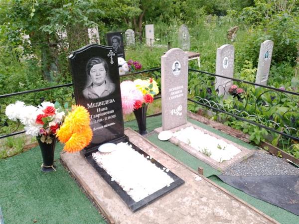 Унжаков Виктор Николаевич