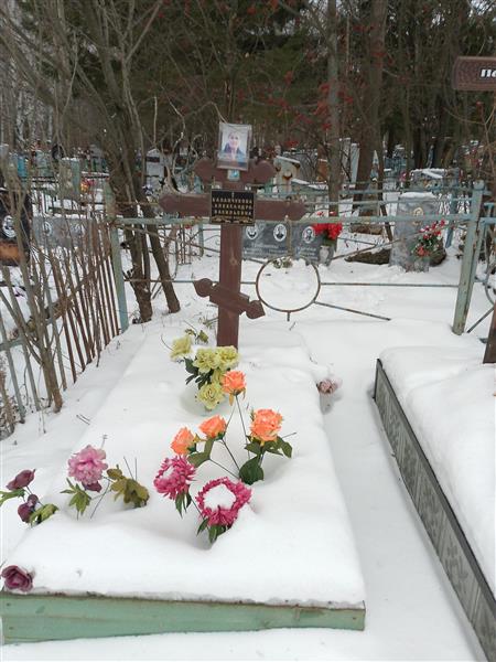 Баланчукова Александра Васильевна