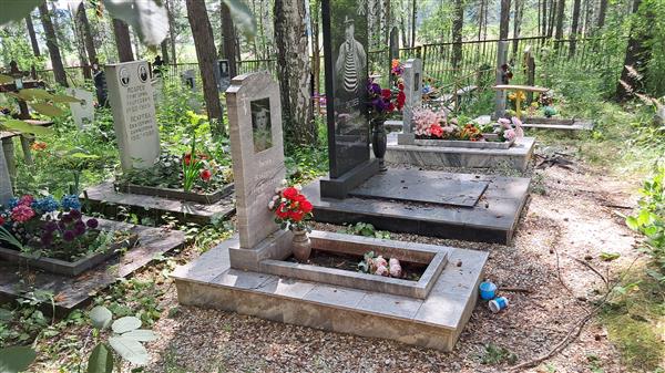 Зюзев Владимир Парфирьевич