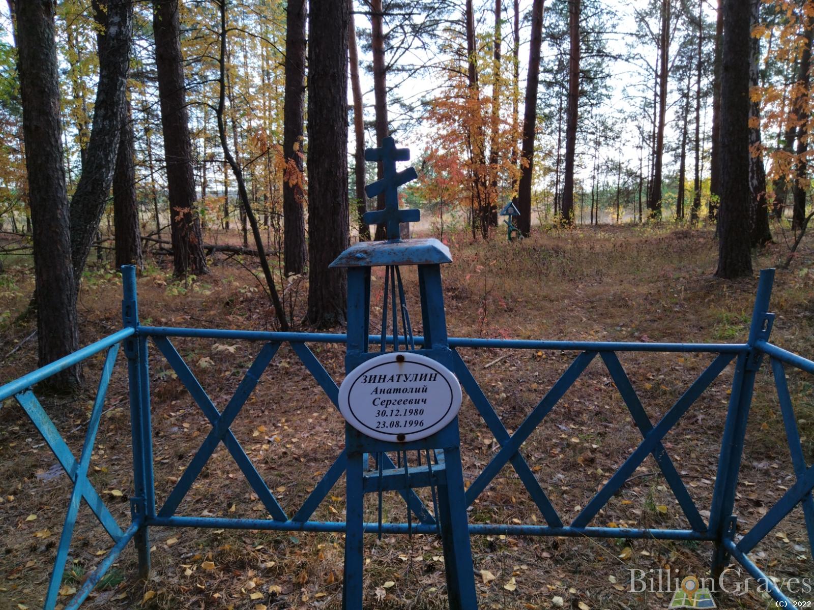 Зинатулин Анатолий Сергеевич