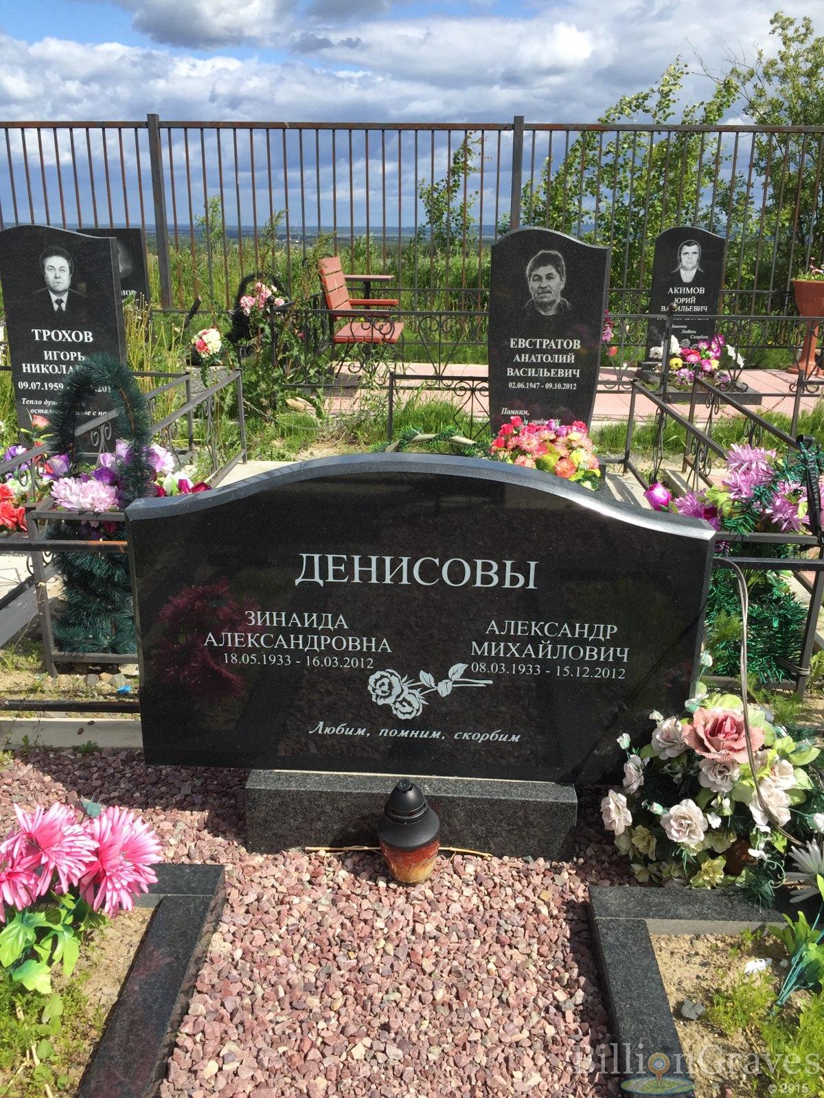 Евстратов Анатолий Васильевич