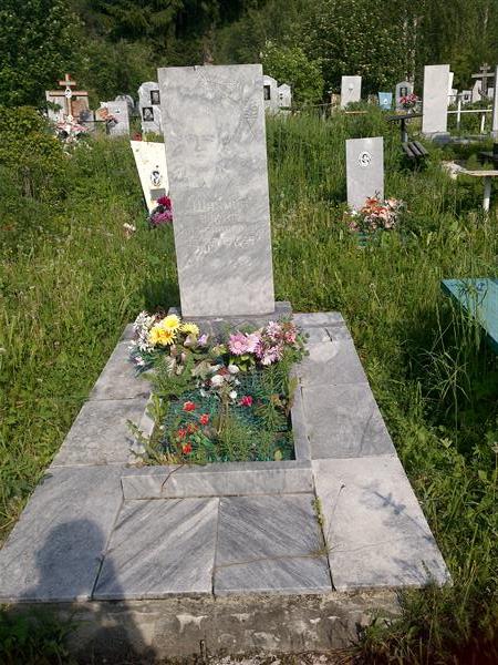 Шахмин Виктор Александрович