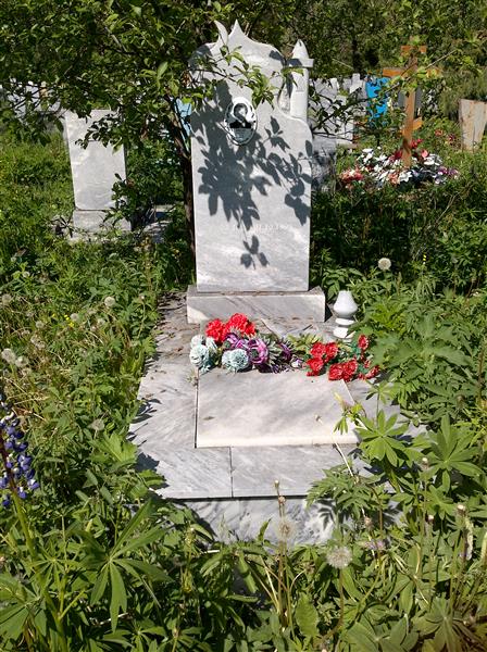 Бикбаев Фахритдин
