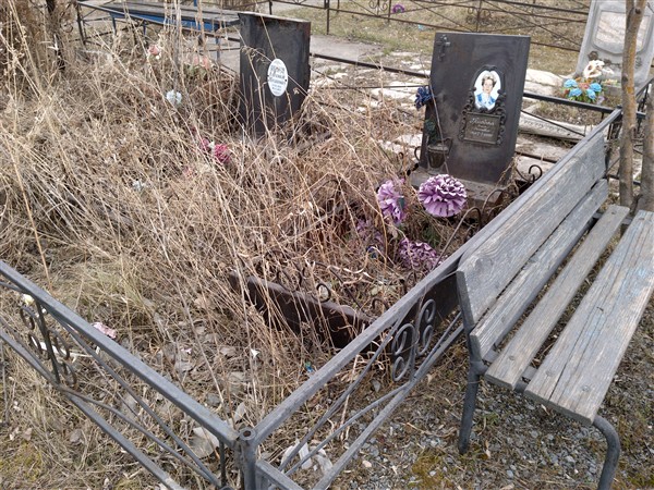 Зиборов Евгений Потапович