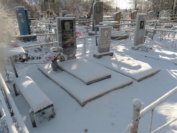 Володин Алексей Михайлович