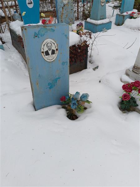Симагин Николай Степанович