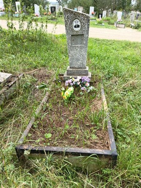 Паньшин Виктор Викторович