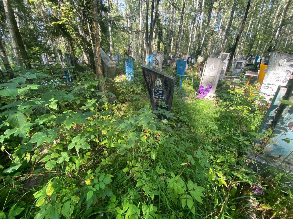 Пегова Анна Семеновна