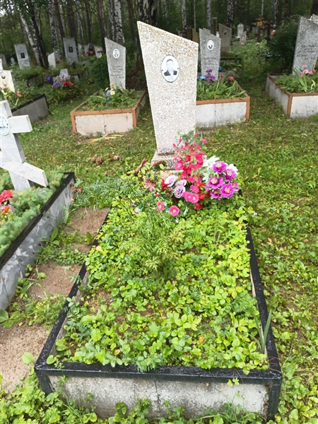 Швецов Сергей Васильевич