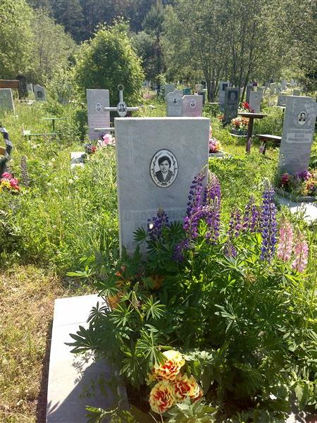 Охотникова Капитолина Федоровна