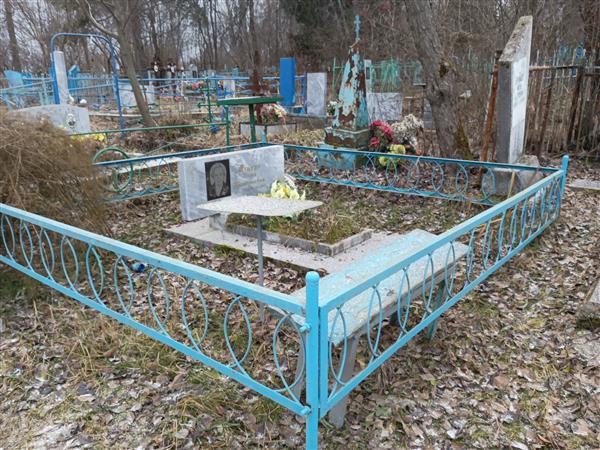 Мейерс Нина Николаевна