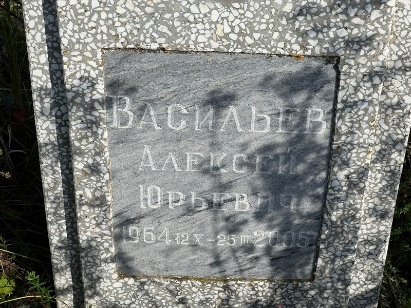 Васильев