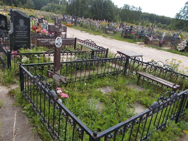 Гуляев Виктор Александрович