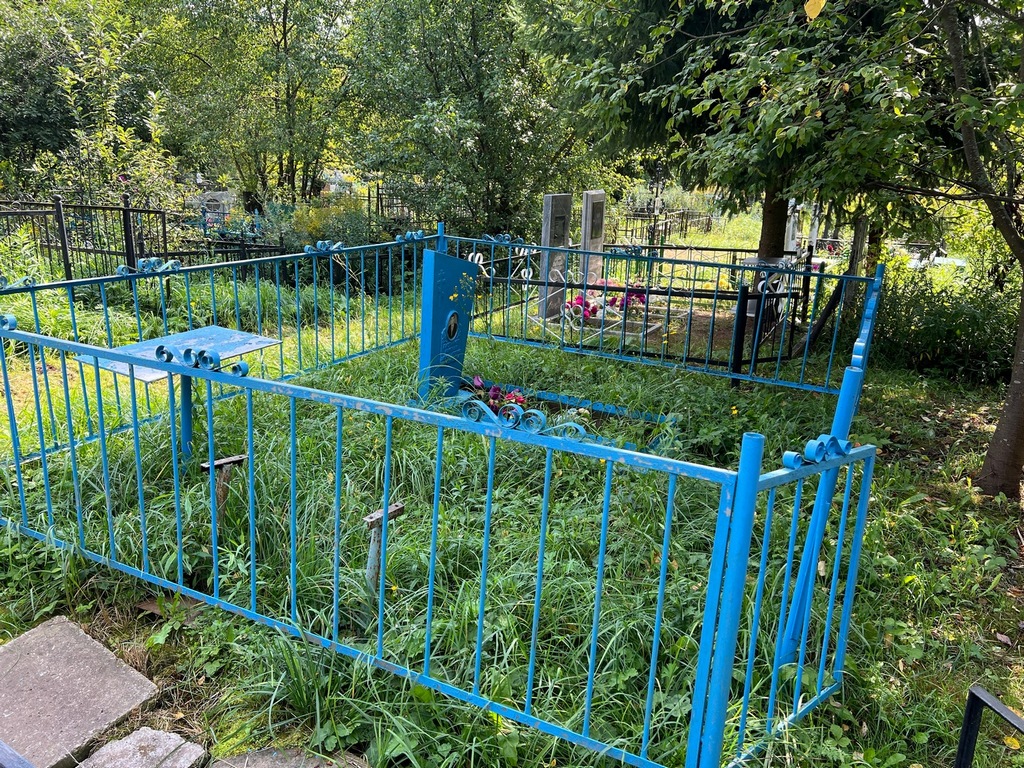 Плотников Николай Александрович