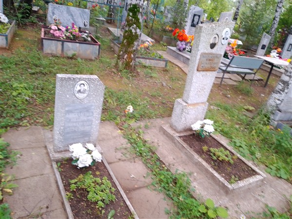 Москаленко Полина Николаевна