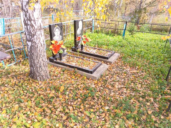 Карнилова Александра Фёдоровна