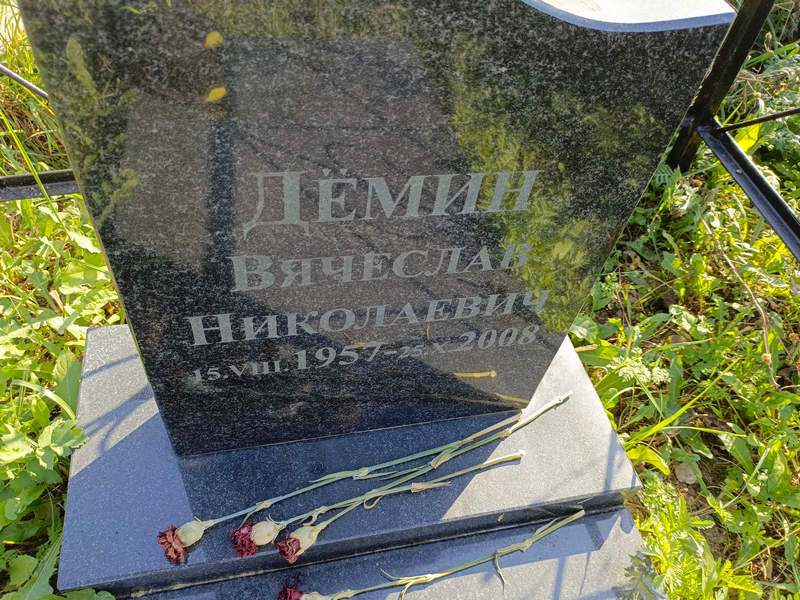 Демин