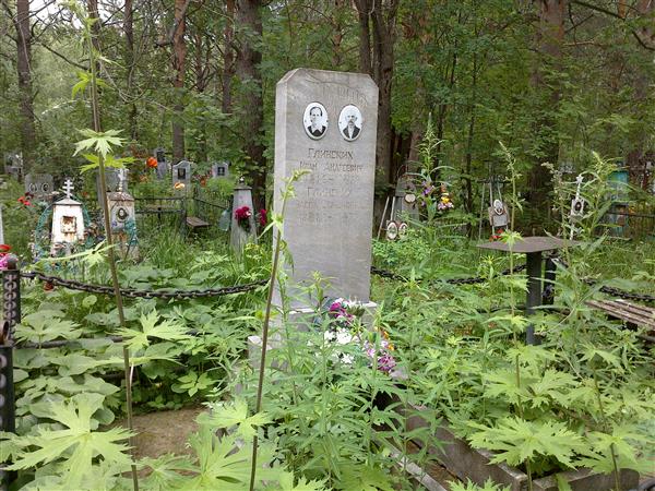Глинских Иван Андреевич
