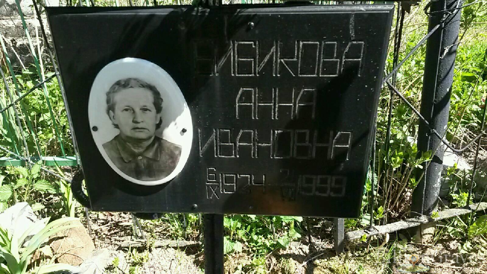 ларионова мария максимовна