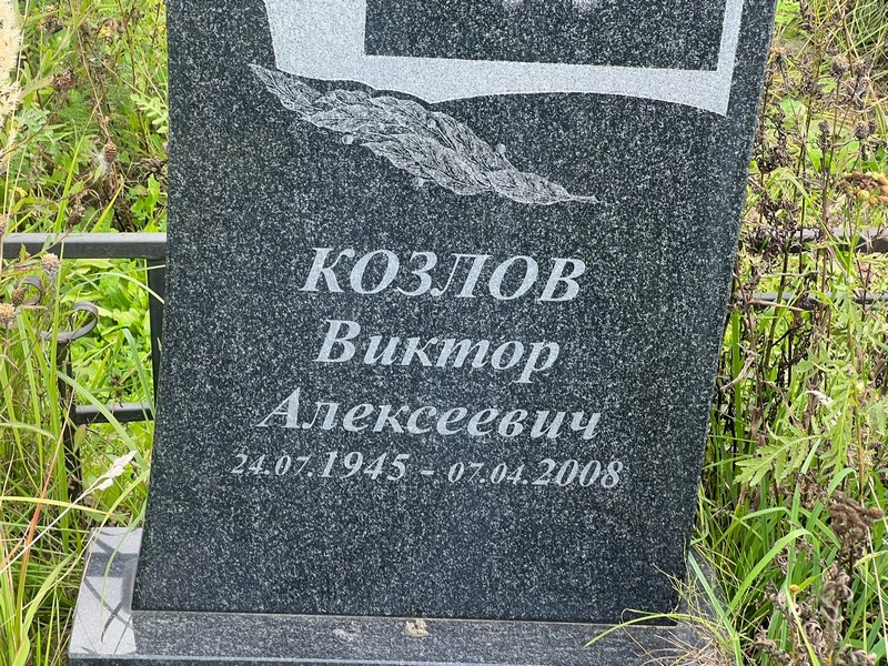 Козлов