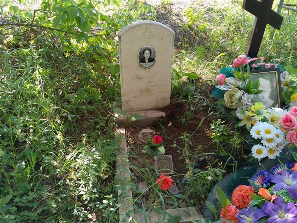 Соловьева Дора Константиновна