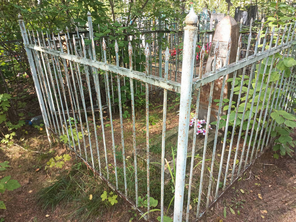Смирнов Иван Михайлович