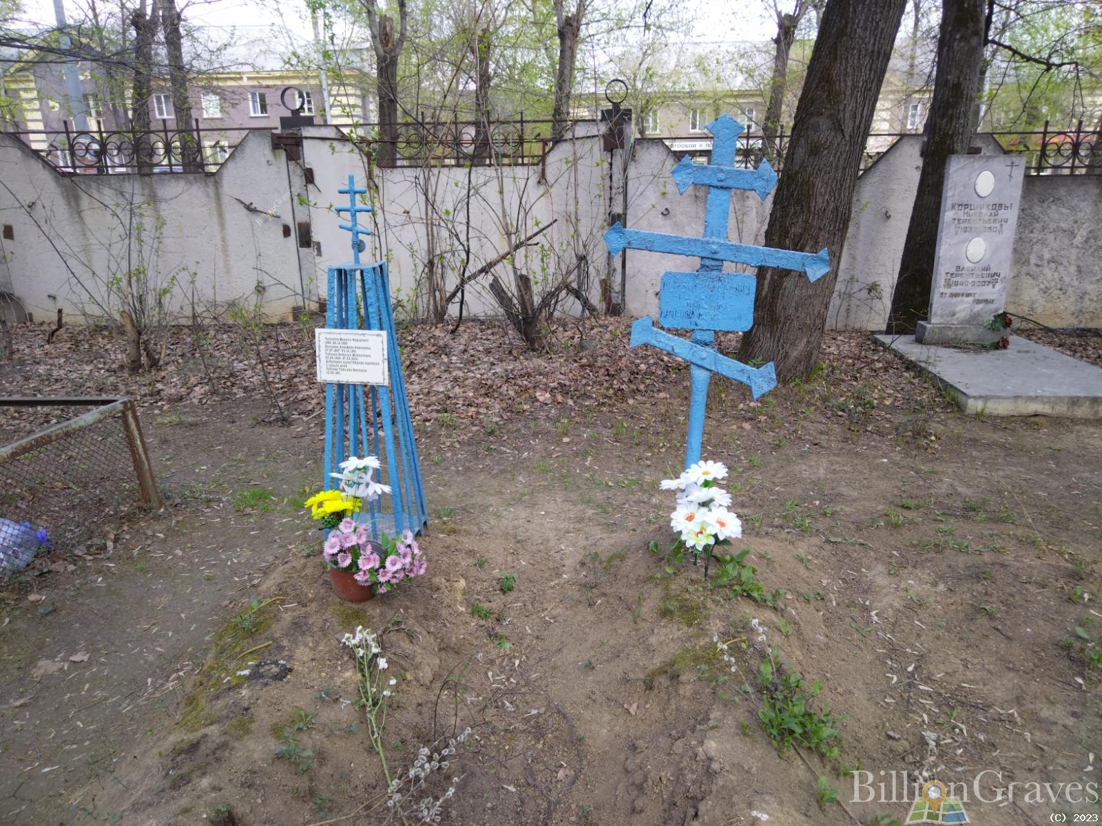 Кесарева Аграфена Федоровна
