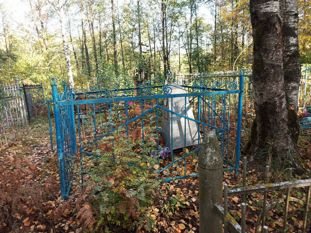 Спирин Николай Иванович