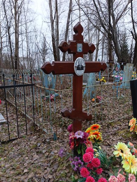 Попов Александр Иванович