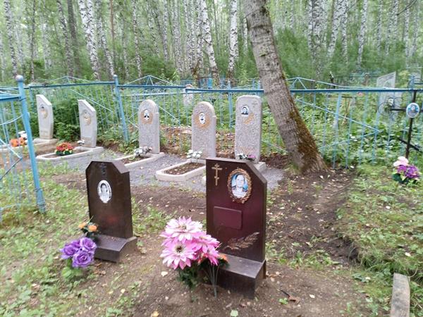 Кидакова Валентина Алексеевна