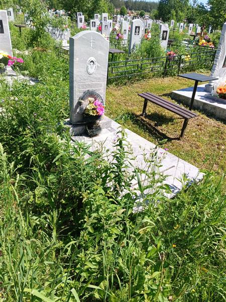 Кузнецов Владимир Николаевич