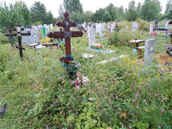 Балыбердин Юрий Андреевич