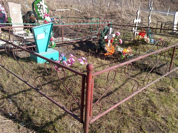 Пурцакина Валентина Петровна