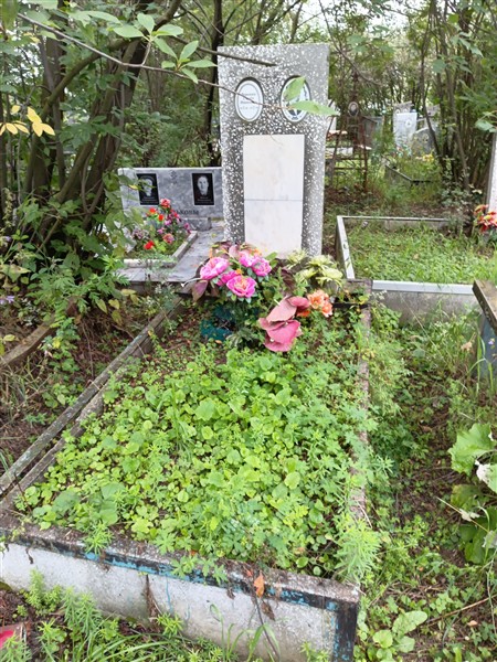 Воронин Семён Иванович