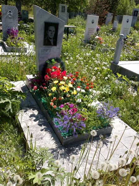 Братцев Анатолий Васильевич