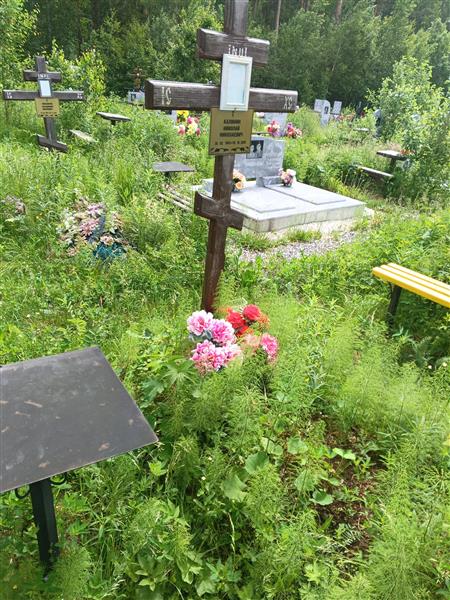 Калинин Николай Николаевич