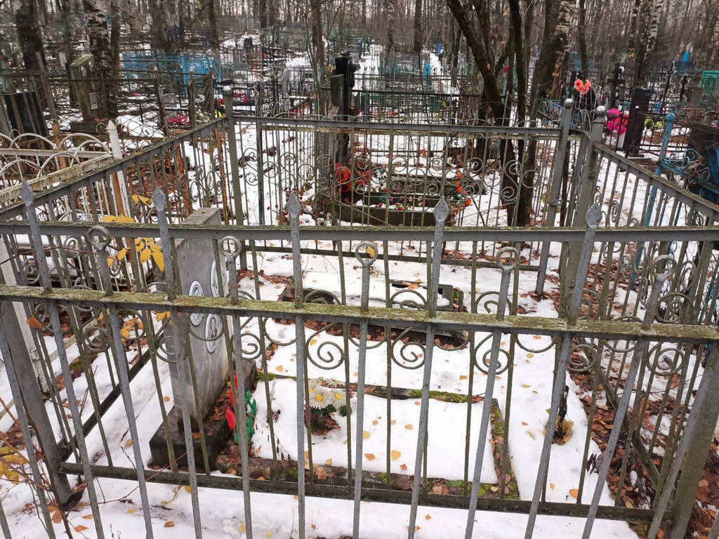 Жирова Наталья Ивановна