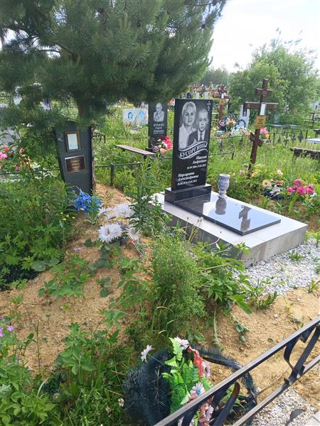 Зяблицев Александр Иванович