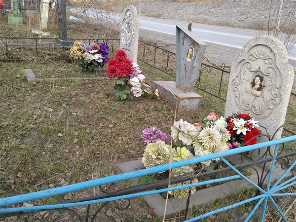 Вострикова Людмила Иосифовна