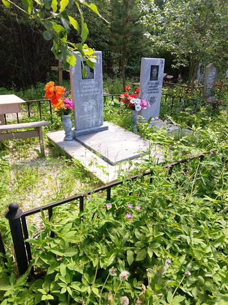 Лупынин Николай Захарович
